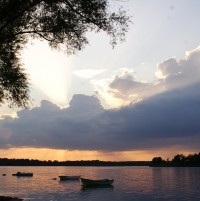 Wellness pihenés a Balatonnál