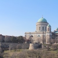 Kirándulás a Dunakanyarban