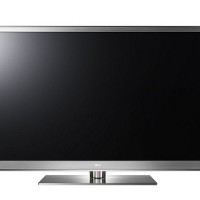 LCD TV: vékony, kontrasztos LED televíziók