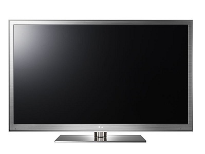 LCD TV: vékony, kontrasztos LED televíziók