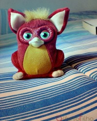 Hasbro Furby rendelés