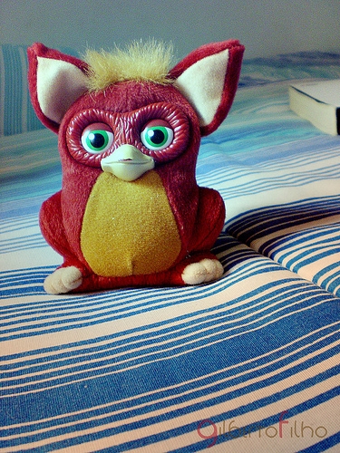 Hasbro Furby rendelés