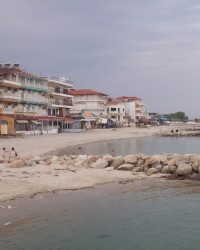 Észak-Görögország gyöngyszeme: Paralia