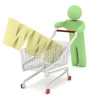 Webáruház marketing: adatkezelési nyilvántartási szám nélkül nem megy