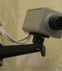 Vicces videók – biztonsági kamera rendszerek megőrzött felvételei